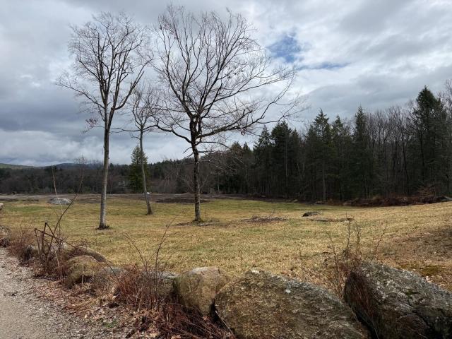 Land for sale in New Hampshire