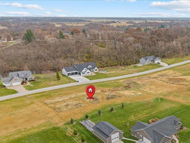 Land for sale in Milan, Illinois