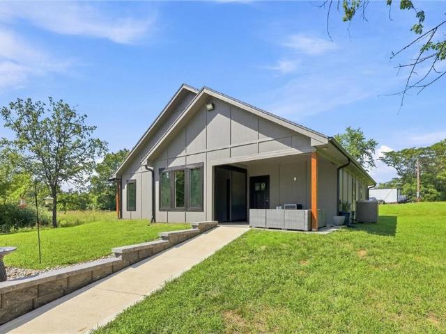 House for sale in Missouri