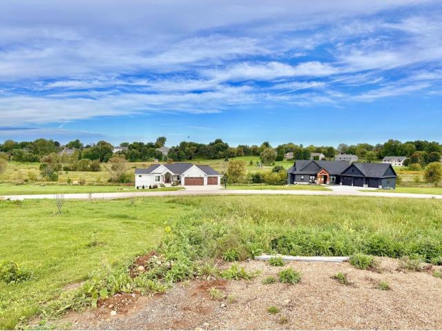 Land for sale in Town of Bristol, Dane County
