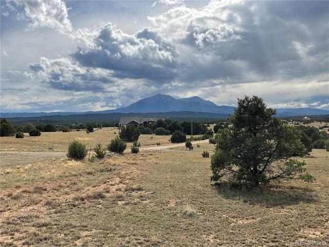 Land for sale in Walsenburg, Huerfano County