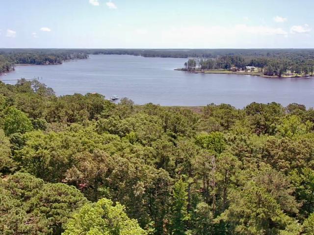 Land for sale in Belhaven, North Carolina