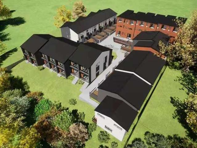 Townhouse for sale in Avondale, Oroua County