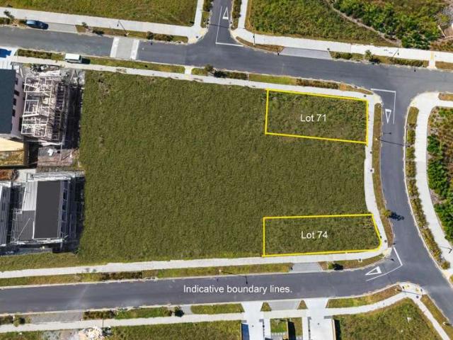 Land for sale in Papakura, Oroua County