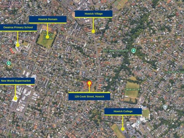 Townhouse for sale in Howick