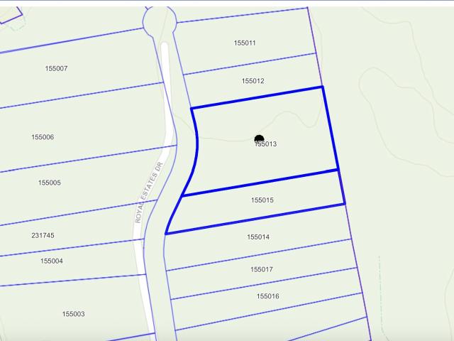 Land for sale in Conroe, Texas