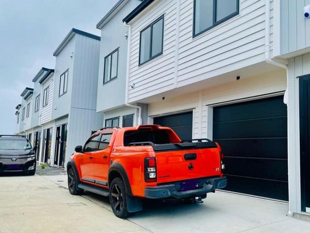 House for rent in Manukau, Ōtara-Papatoetoe
