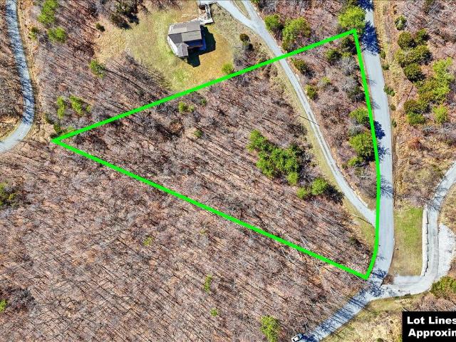 Land for sale in Tennessee
