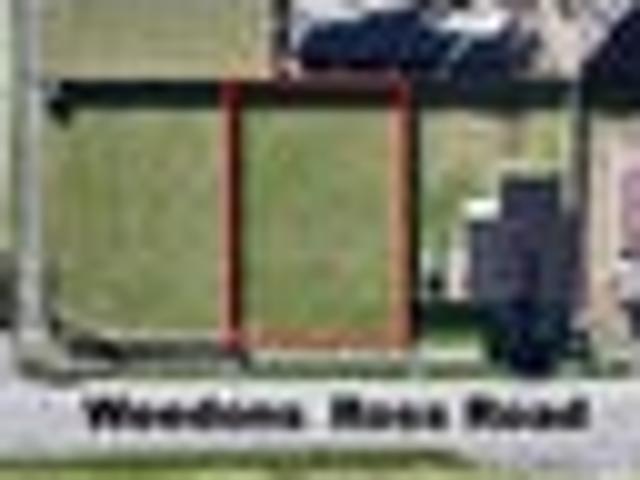 Land for sale in Canterbury