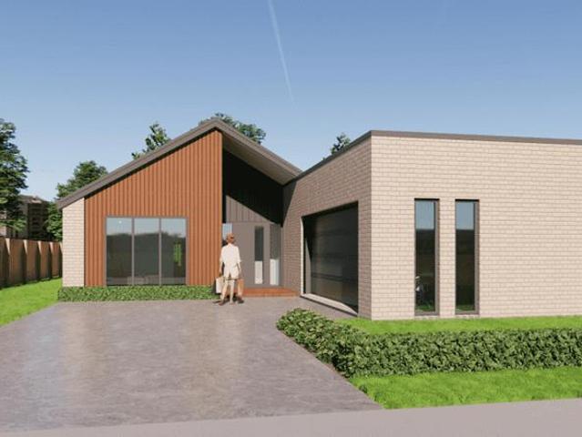 House for sale in Casebrook, Canterbury