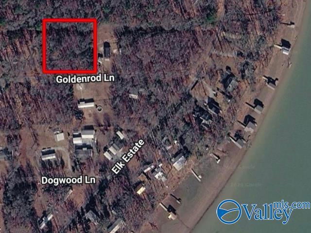 Land for sale in Athens, Alabama