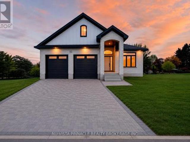 House for sale in Thames Centre, Ontario