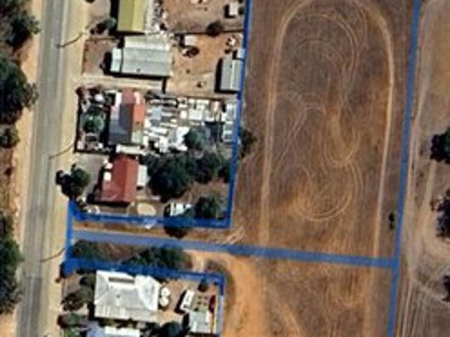 Land for sale in Balaklava, South Australia
