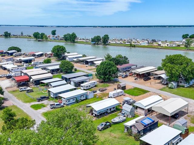 Land for sale in Navarro, Texas