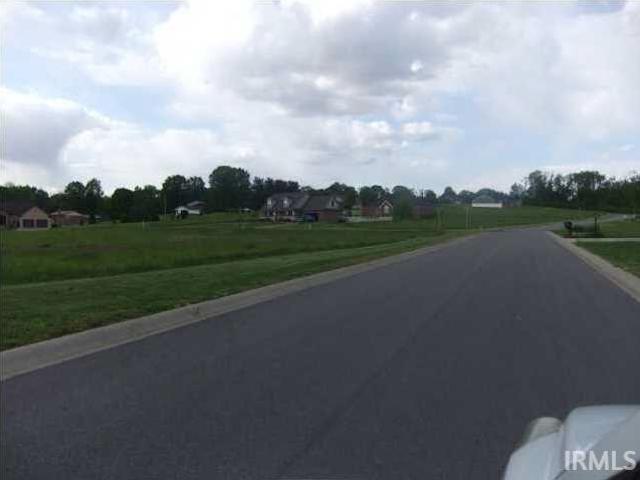 Land for sale in Princeton, Gibson County