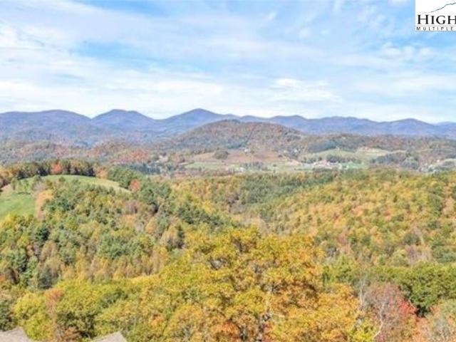 Land for sale in Watauga, North Carolina