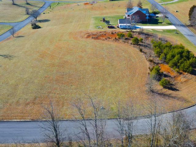 Land for sale in Tennessee