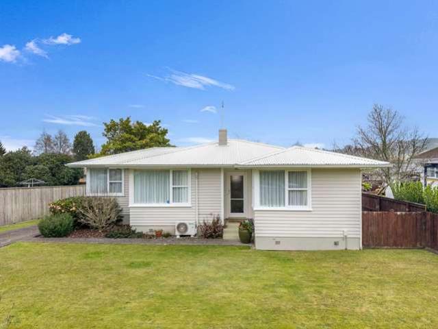 House for sale in Ngongotaha, Bay Of Plenty