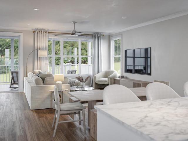 House for sale in Virginia