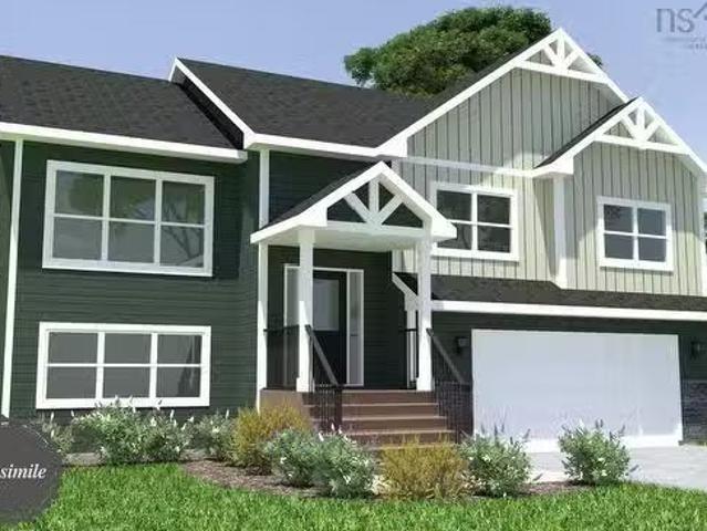 House for sale in Fall River, Nova Scotia