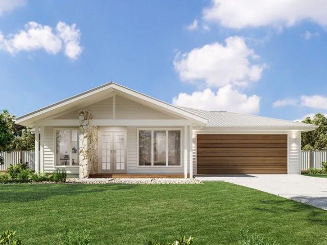 Cottage for sale in Woolgoolga, New South Wales