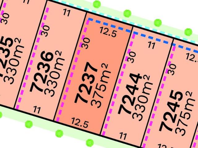 Land for sale in New South Wales