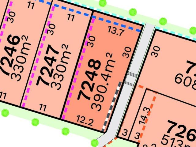 Land for sale in New South Wales