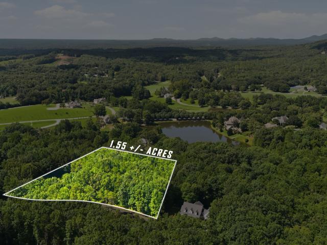 Land for sale in Clarkesville, Habersham County