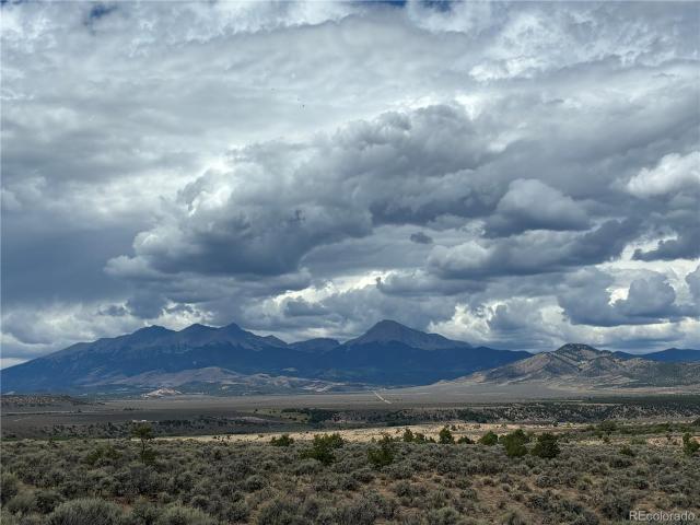 Land for sale in Fort Garland, Colorado