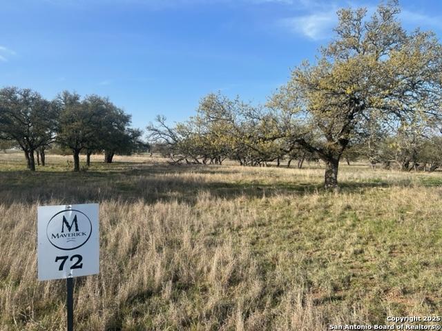 Land for sale in Doss, Texas