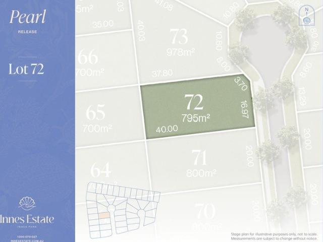 Land for sale in Innes Park, Queensland