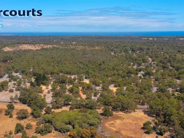 Land for sale in Gelorup, Western Australia