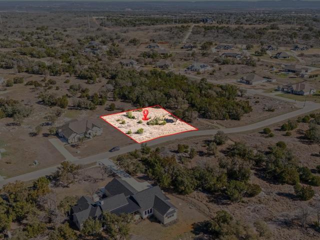 Land for sale in Spicewood, Texas