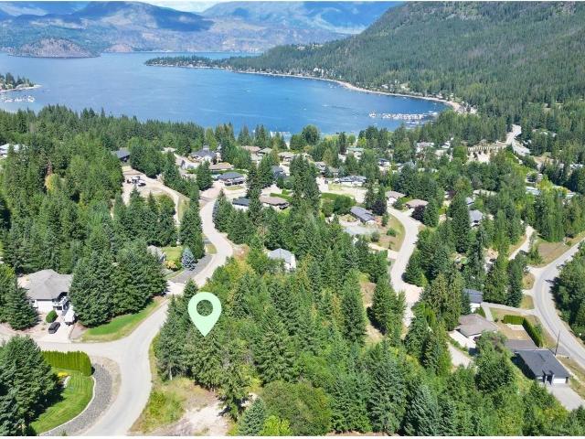 Property for sale in Blind Bay, British Columbia