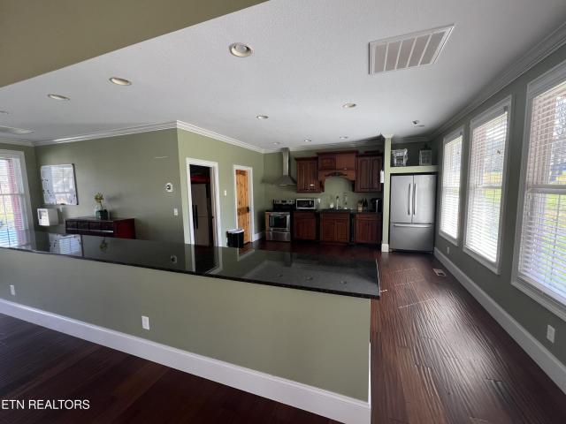 Land for sale in Tennessee