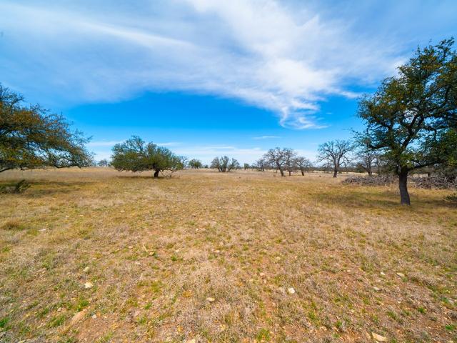 Land for sale in Doss, Texas