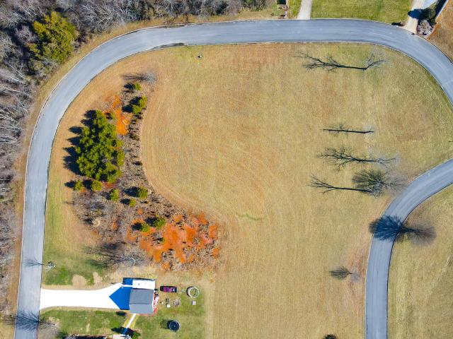Land for sale in Tennessee