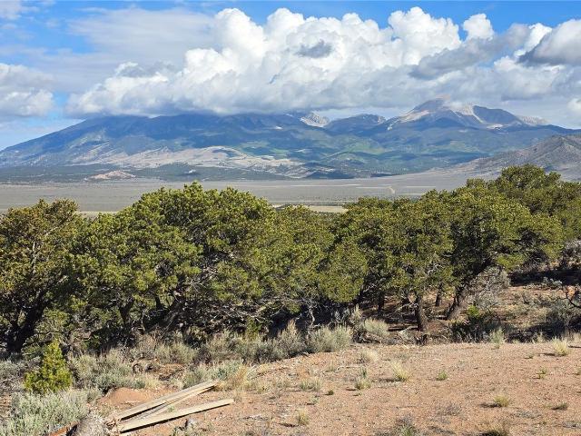 Land for sale in Fort Garland, Colorado