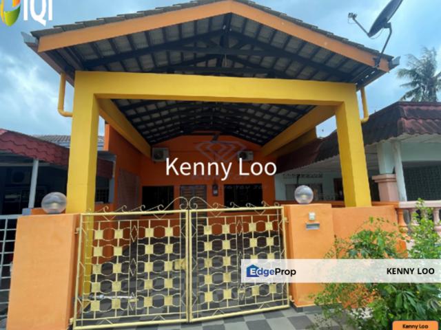 House for sale in Kuantan, Pahang
