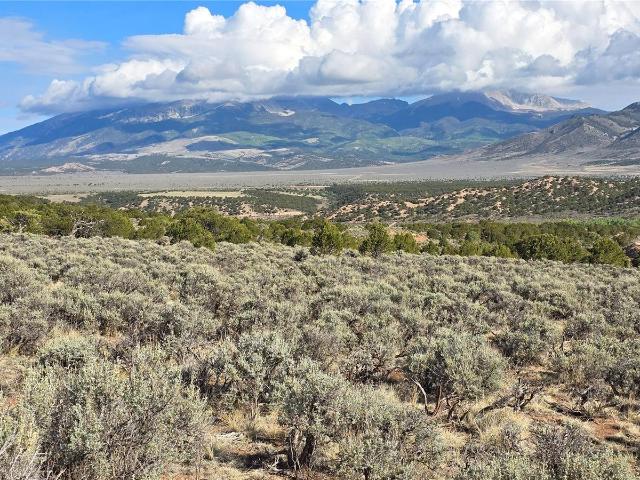 Land for sale in Fort Garland, Colorado