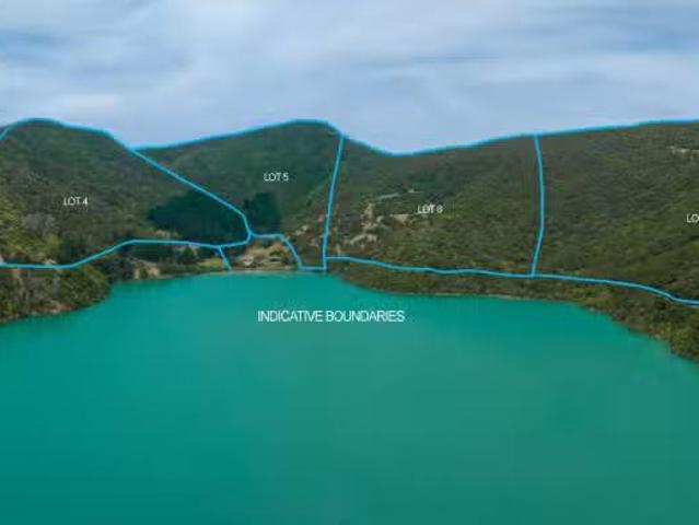 House for sale in Marlborough