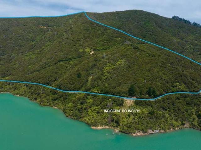 Property for sale in Marlborough