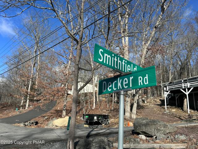 Land for sale in Dingmans Ferry, Pennsylvania