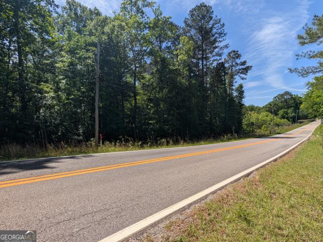 Land for sale in Baldwin, Georgia