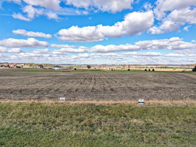 Land for sale in Albany, Wisconsin