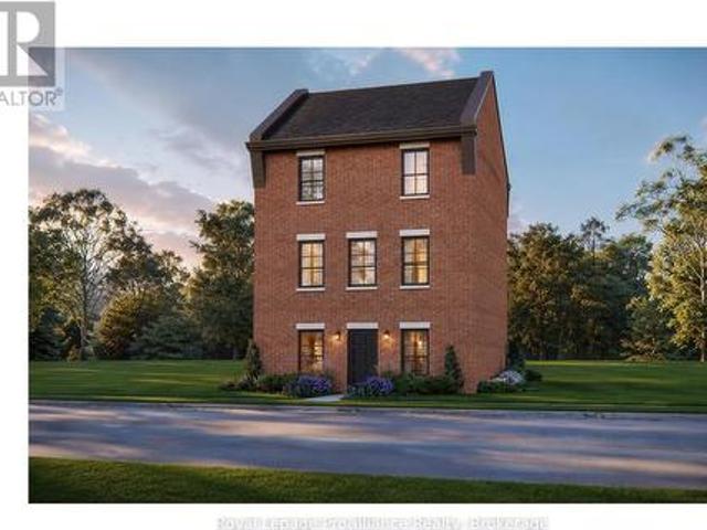 House for sale in Cobourg, Ontario