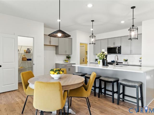 Townhouse for sale in Virginia