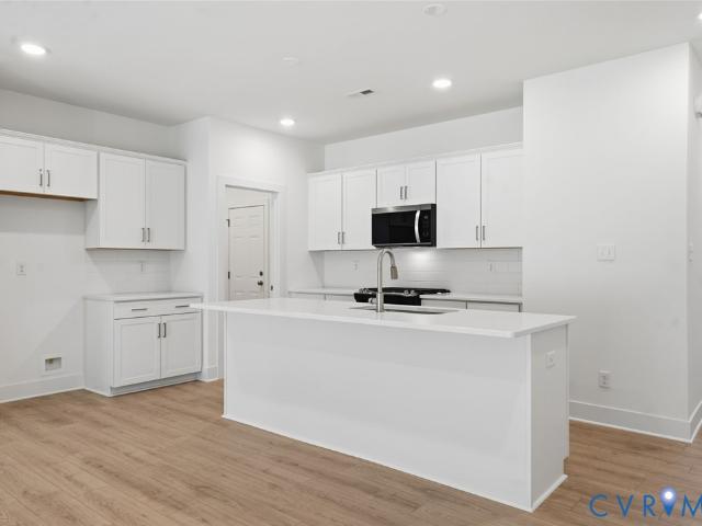 Townhouse for sale in Virginia