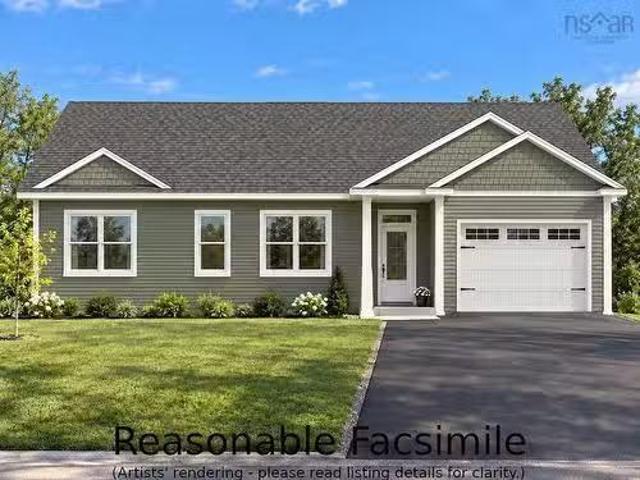 House for sale in Coldbrook, Kings County