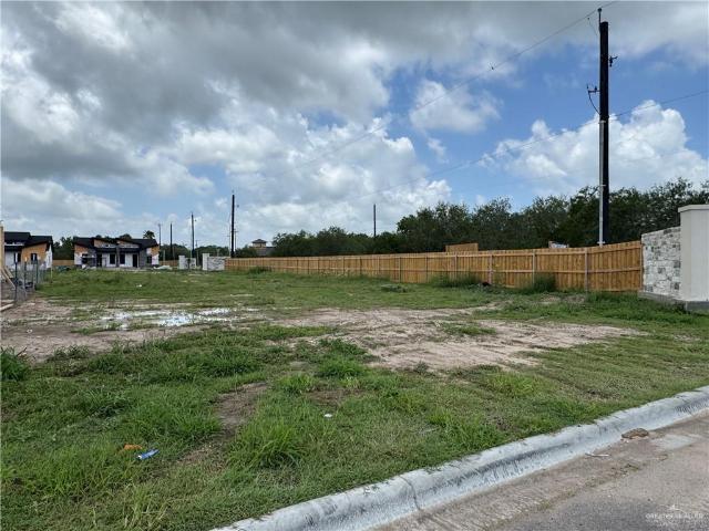 Land for sale in Stuart Place, Harlingen